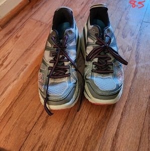 Hoka Stinson 3 ATR size 8.5